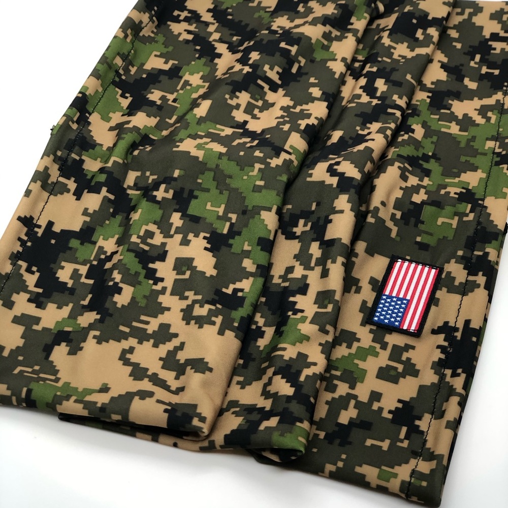UPB Performance Gaiter